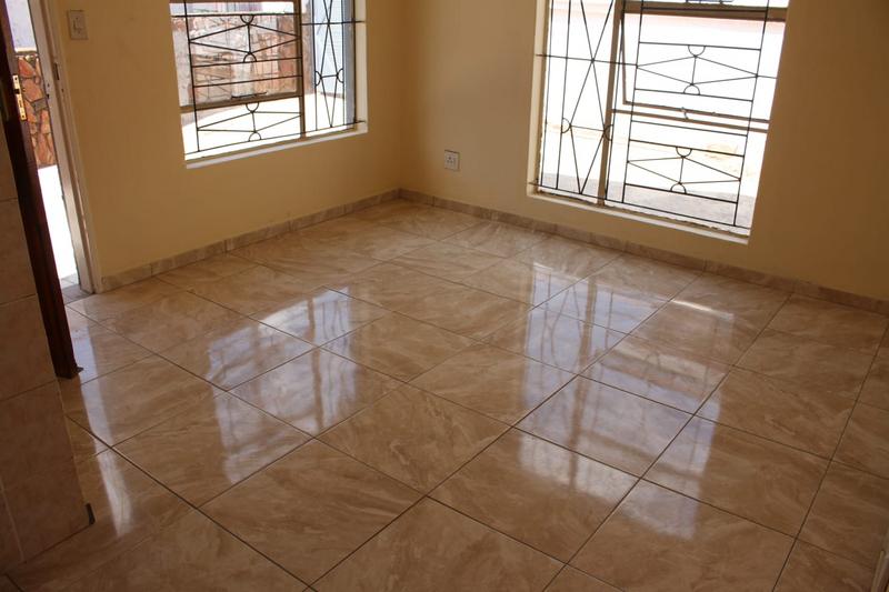 3 Bedroom Property for Sale in Mabopane North West